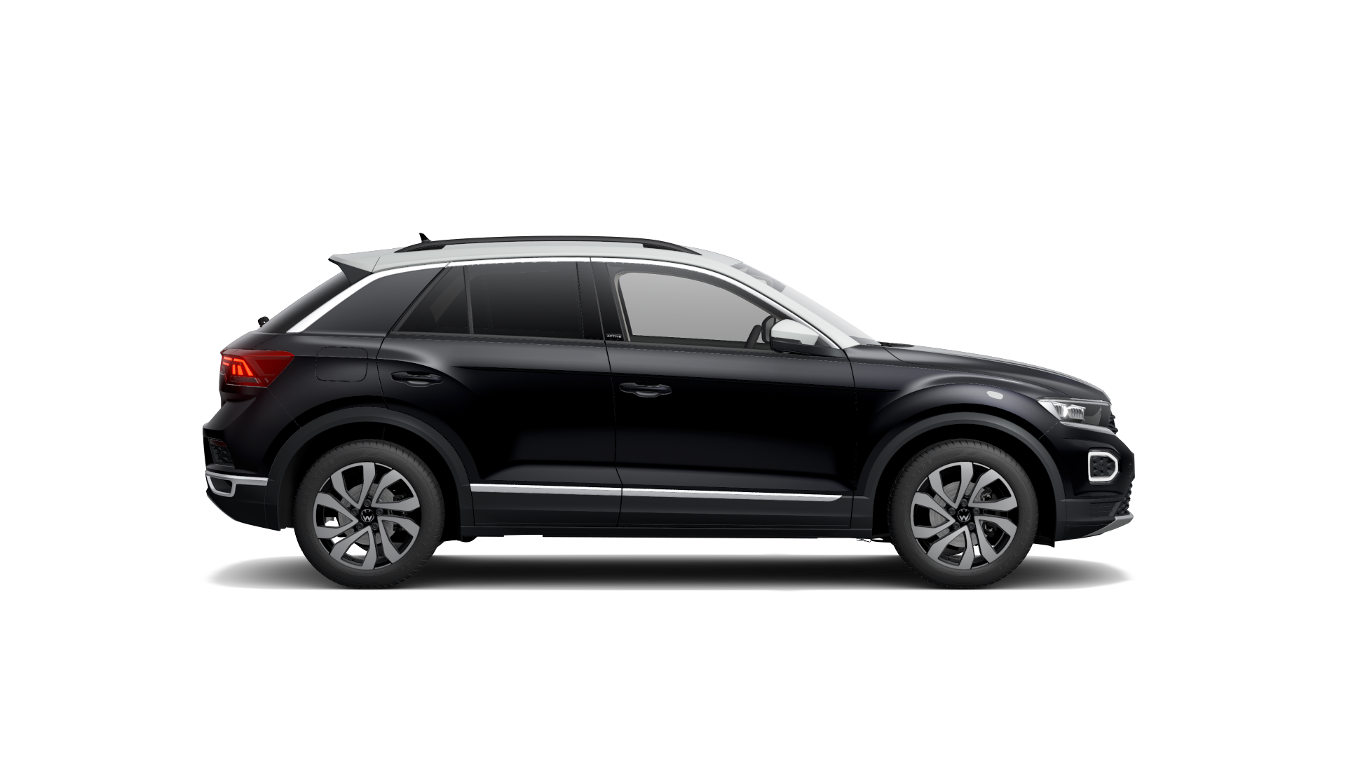 Volkswagen T-Roc 1.5 TSI