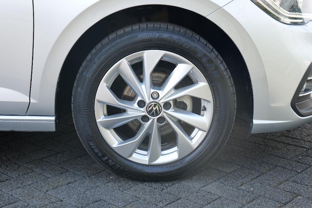 Volkswagen Polo 1.0 TSI DSG