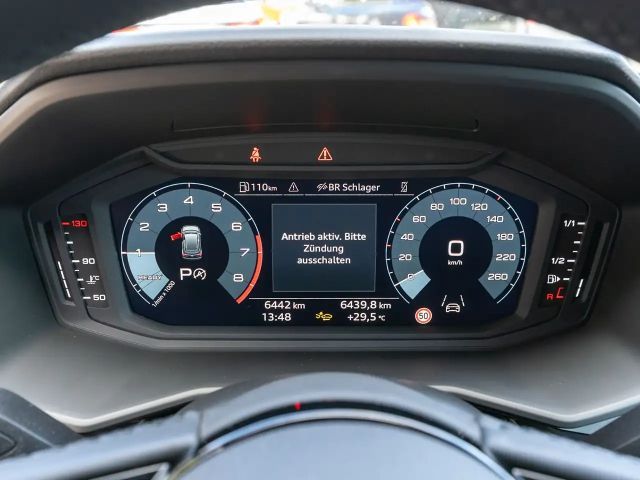 Audi A1 30 TFSI S-Line