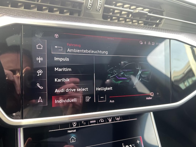 Audi A6 e-tron Avant Performance Quattro