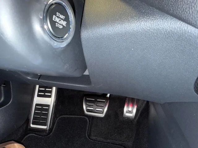 Skoda Octavia 4x4 Style Style