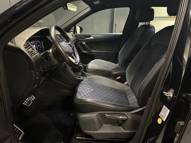 Volkswagen Tiguan 4Motion Allspace R-Line