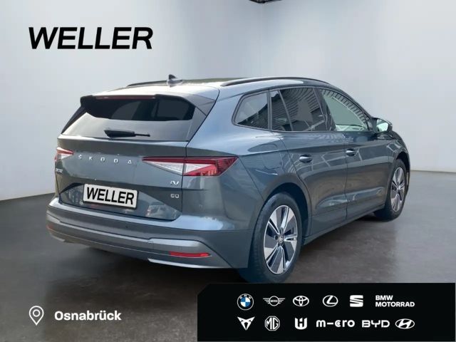 Skoda Enyaq iV 60