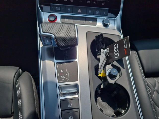 Audi S6 3.0 TDI Avant Quattro