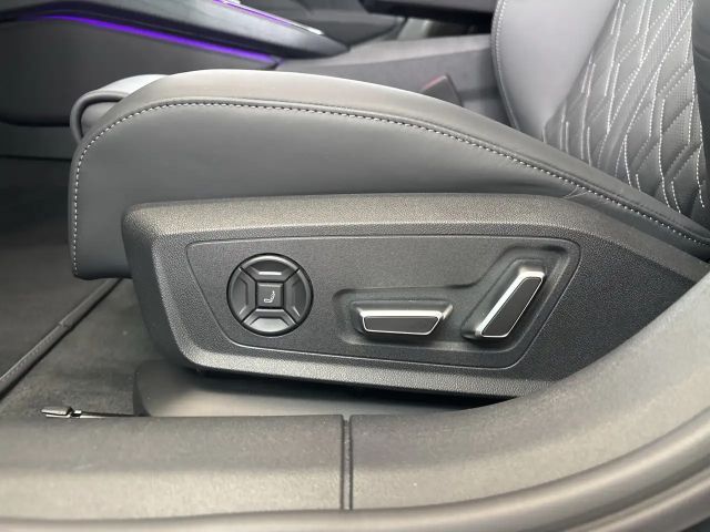 Audi A6 e-tron Avant Edition