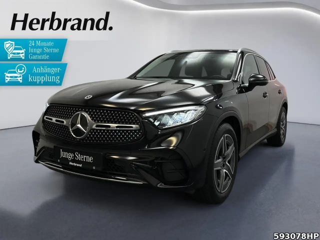 Mercedes-Benz GLC 300 4MATIC AMG Line