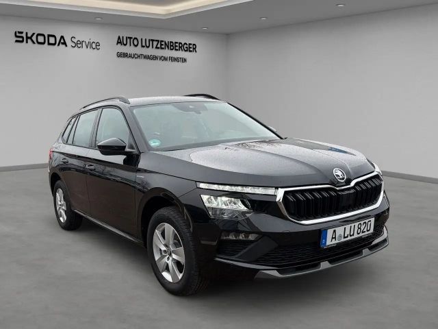 Skoda Kamiq 1.0 TSI Selection