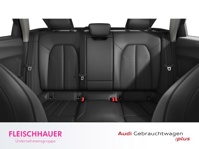 Audi A1 25 TFSI Sportback