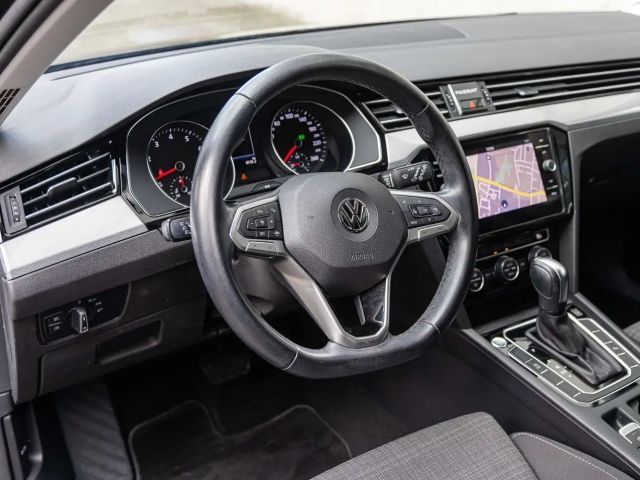 Volkswagen Passat 1.5 TSI Business DSG Variant