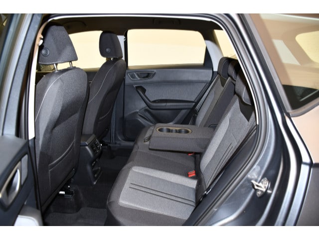 Seat Ateca 1.5 TSI DSG Style