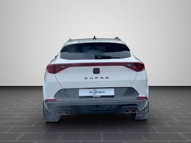 Cupra Formentor 1.4 e-Hybrid