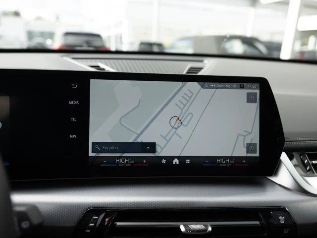 BMW X1 M-Sport sDrive