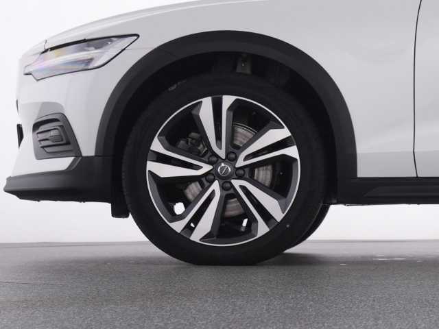 Volvo V60 Cross Country CC