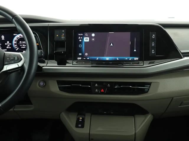 Volkswagen Multivan 2.0 TDI Lang Life T7