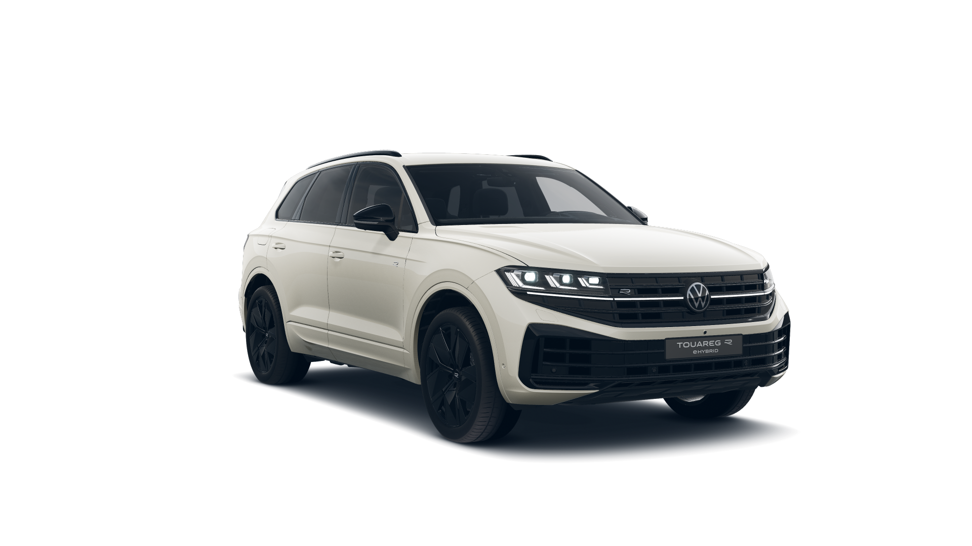 Volkswagen Touareg Style eHybrid