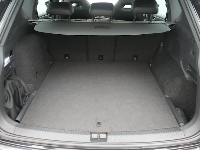 Seat Tarraco DSG FR-lijn e-Hybrid