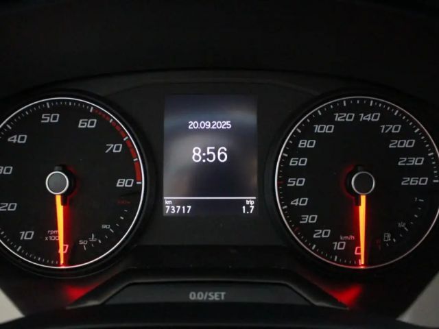 Seat Arona 1.5 TSI DSG FR-lijn