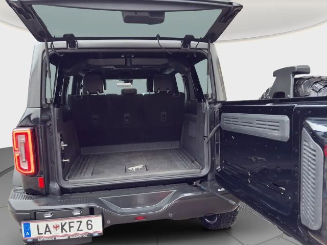 Ford Bronco AWD Badlands