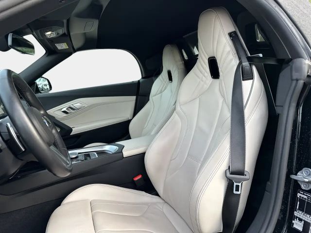 BMW Z4 Cabrio M-Sport Roadster sDrive30i