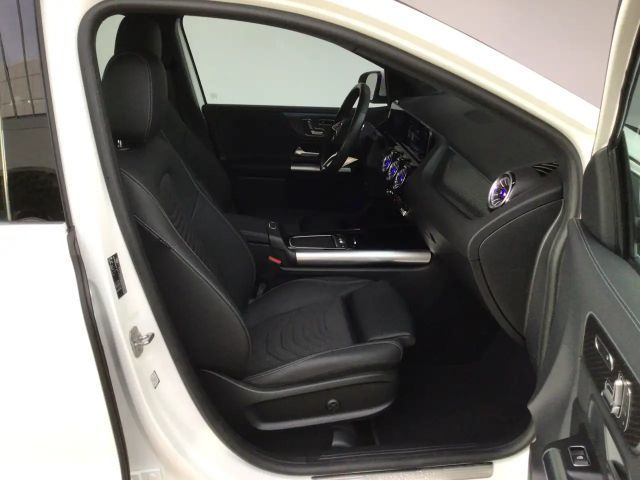 Mercedes-Benz B 250 4MATIC Progressive