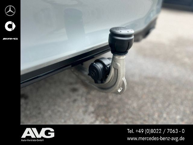 Mercedes-Benz A 200 Special Edition