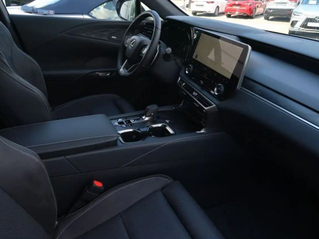 Lexus RX-Serie 450h Luxury Line