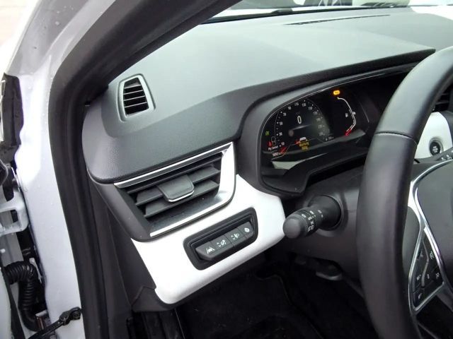 Renault Clio TCe 90 Techno