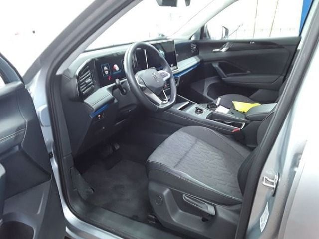 Volkswagen Tiguan 1.5 eTSI DSG Life
