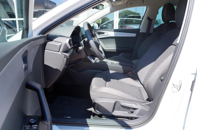 Seat Leon 1.4 TSI FR-lijn e-Hybrid