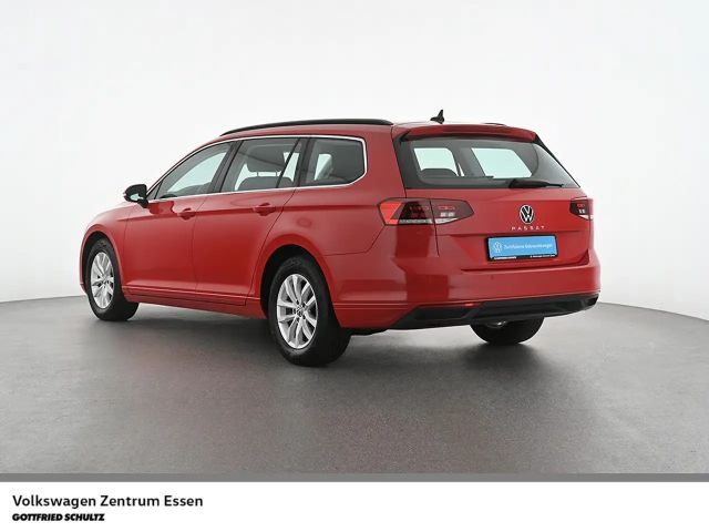 Volkswagen Passat Business DSG Variant