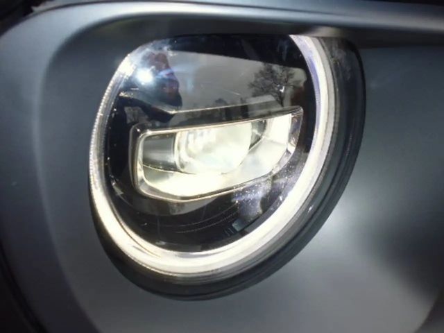 Jeep Renegade Hybrid Limited