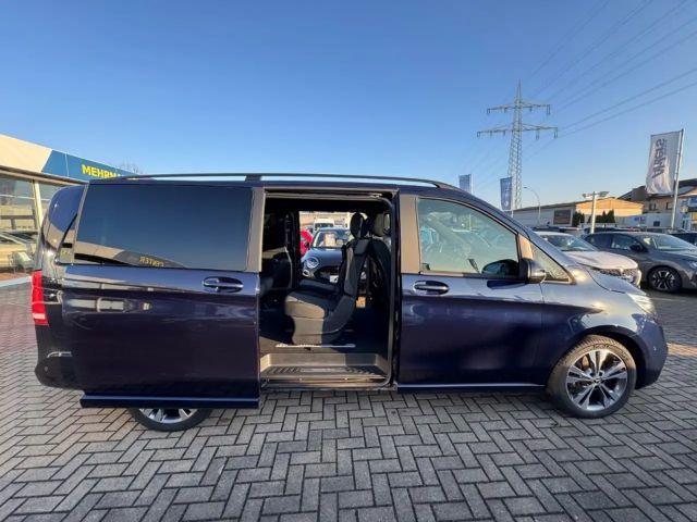 Mercedes-Benz V 250 AMG Line V 250 d