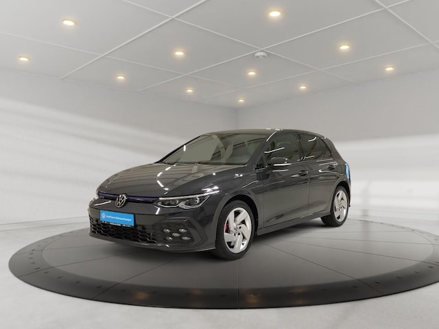 Volkswagen Golf DSG GTE Plus eHybrid