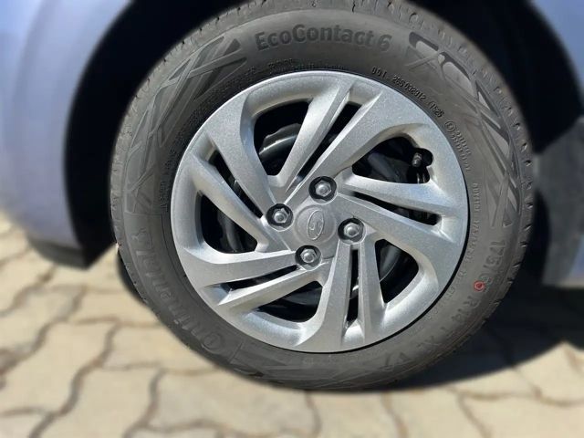 Hyundai i10 GO 1,0 MT a5bg1-OO4