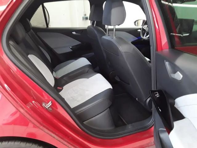 Volkswagen ID.3 Performance Pro