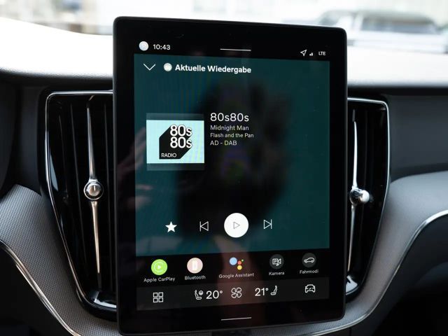 Volvo XC60 AWD Plus T8