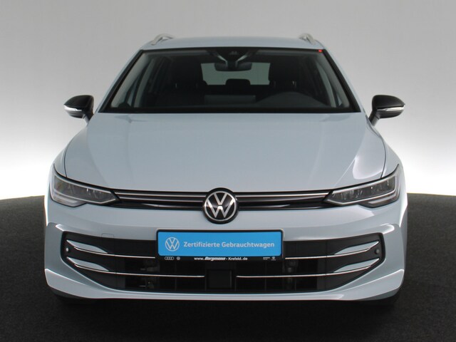 Volkswagen Golf 1.5 eTSI Golf VIII Variant