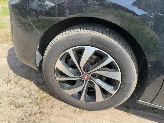 Fiat Ulysse L2 Elektro Automatik