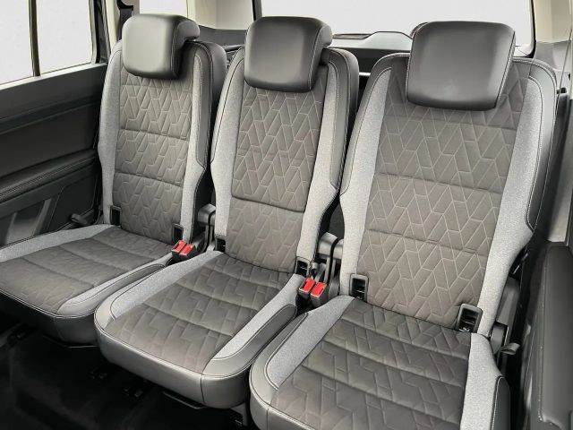 Volkswagen Touran DSG