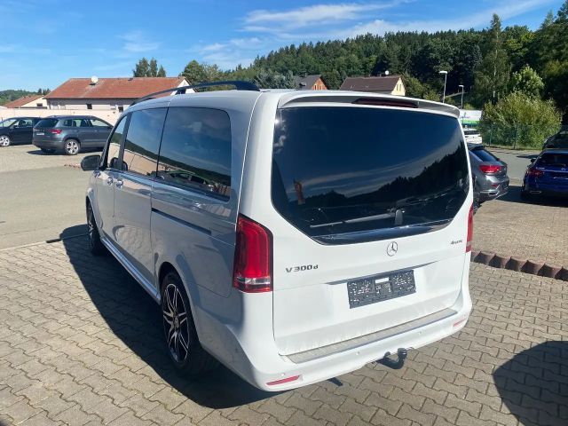 Mercedes-Benz V 300 Avantage Allrad