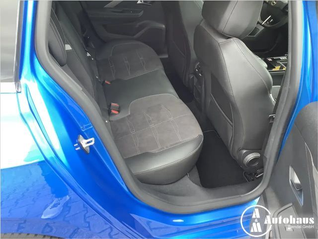 Opel Astra GS-Line Grand Sport Sports Tourer