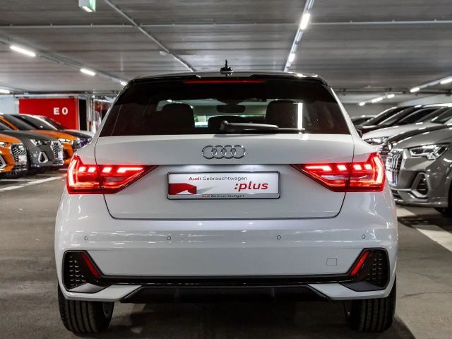 Audi A1 30 TFSI S-Line S-Tronic