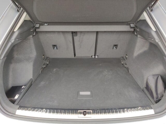 Audi Q3 35 TFSI S-Tronic