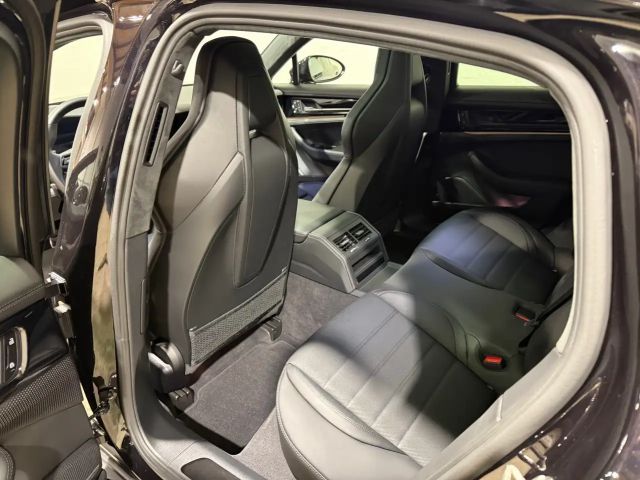 Porsche Panamera Coupé E-Hybrid Turbo