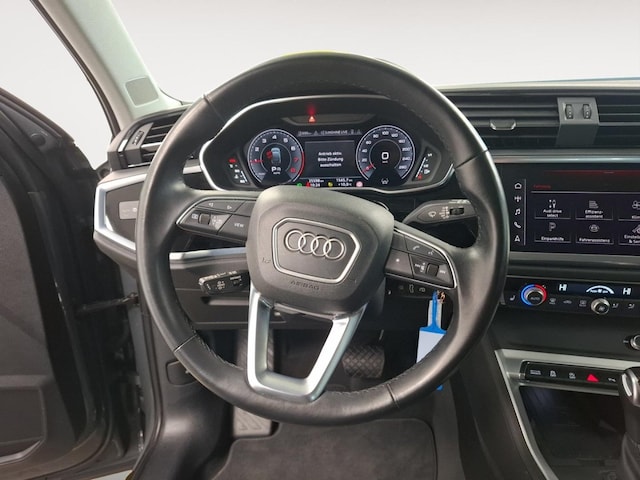 Audi Q3 35 TFSI S-Tronic Sportback