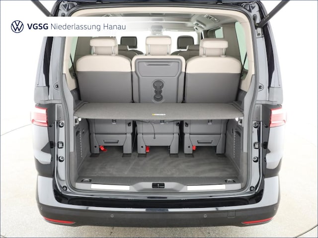 Volkswagen Multivan Lang Style