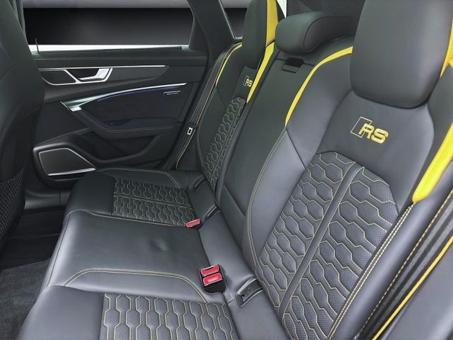 Audi A6 e-tron Avant Performance Quattro