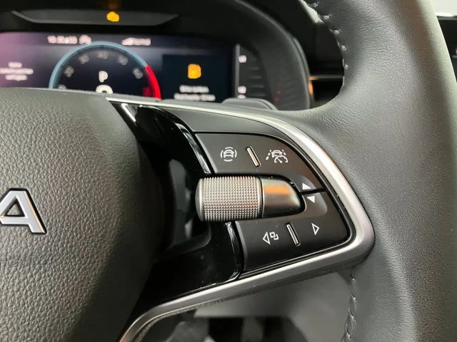 Skoda Kamiq Selection