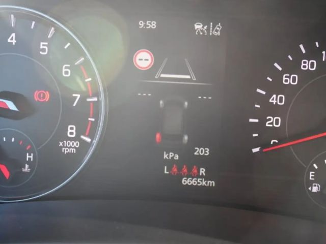 Suzuki Swift Comfort DualJet Hybrid