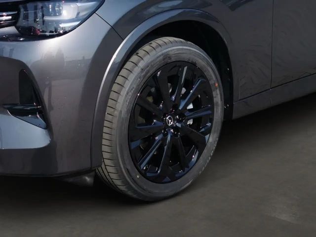 Mazda CX-60 4WD Homura e-Skyactiv